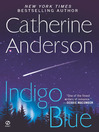 Cover image for Indigo Blue